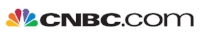 CNBC logo.