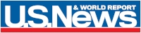 US News logo.