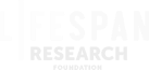 Lifespan Research Foundation logo.