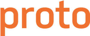 Proto logo.