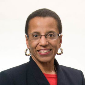 Linda Hotchkiss.